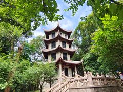 -成都杜甫草堂博物馆