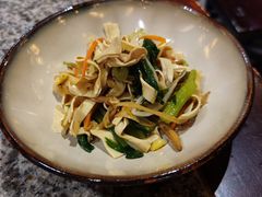 南京素什锦-南京大牌档(香港广场店)