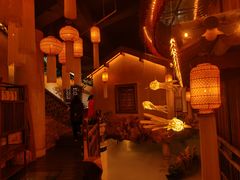 -叶叶菩提·晋福宫