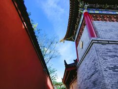 -西安市广仁寺