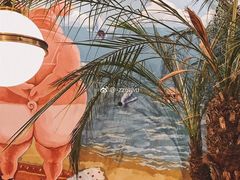 大堂-WHEN PIGS FLY当猪飞