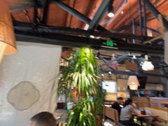 -周家二小姐的菜(西津渡店)