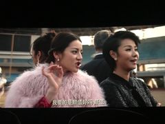 -SFC上影影城(新世界店)