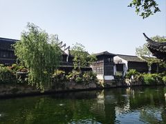 -嘉兴月河历史街区