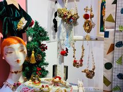 -恋物百货商店(华侨城店)