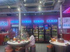 -南浦洞烤肉·新世界版(奥体店)