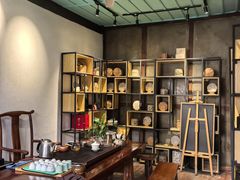 -喜洲翰林餐厅(董家百年老宅店)