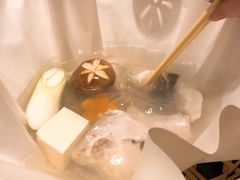 -玄品河豚(那覇國際通里之関)