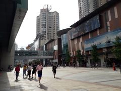 店内环境-大悦城(沈阳中街店)