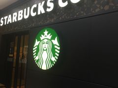 门面-星巴克(北京中关村北京国际店)