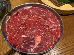 -一品诚记烤肉(大连柏威年购物中心店)