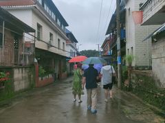 -西双版纳勐泐文化旅游区