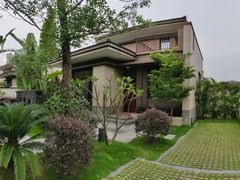 -清远熹乐谷温泉度假酒店