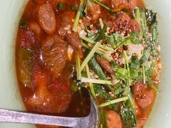 -绿茶餐厅(coco park 店)