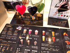 -DQ·蛋糕·冰淇淋(惠山万达店)