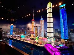 -上海乐高探索中心