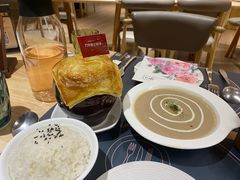 -刀叉遇上筷子中西融合餐厅(和平店)