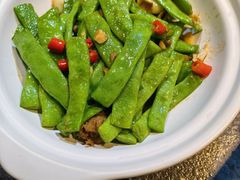 -三道菜(明堂公园店)