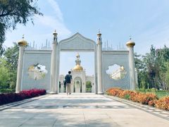 -武清南湖绿博园