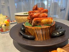 -沿江海南菜·文昌鸡祖师爷(大东海店)