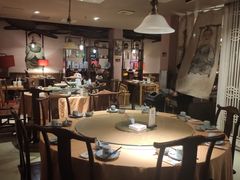 包厢-鱼食饭稻·苏浙土菜17年老馆子(平江路店)