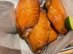 -小大董·烤鸭(凤凰汇店)