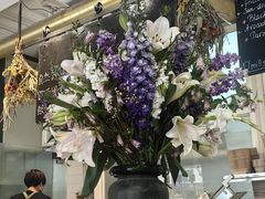-O'mills Sourdough Bakery&Bistro(永嘉路店)