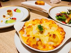 -牛排家(宁波阪急店)