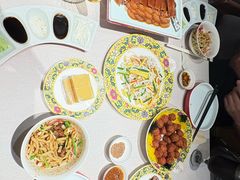 -小京华楼·京味斋(三元桥国展店)