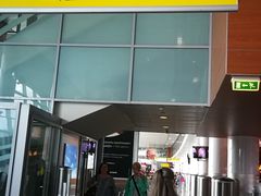 -谢列梅捷沃国际机场