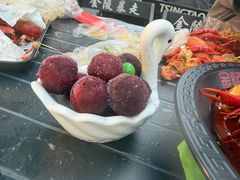 -金陵暴走小龙虾·迷踪蟹(凯德MALL店)