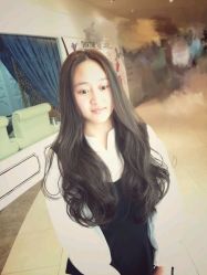 -3AM HAIR SALON染发烫发接发