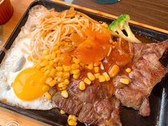 -豪享来中西餐厅(隆昌店)