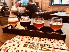 -京A Taproom·精酿餐吧(CBD店)