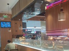 -比格比萨自助(南京万达茂店)