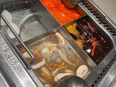 -海底捞火锅(河东万达广场店)