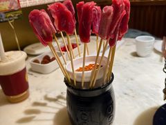 -涮福記·现切牛羊肉火锅(世纪汇店)