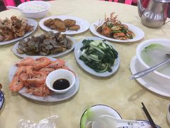 -秋姐美食店(旅游大道店)