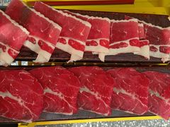 -小牛哈尼章鱼水煎肉(金鹰店)