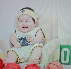 -挚纯baby儿童摄影(庐阳区店)