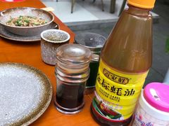 -谭记石锅鱼府(三道堰店)