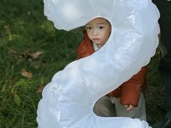 -南通博物苑-崇川人民公园