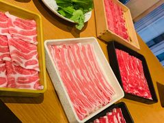 -鍋ぞう(新宿西口店)