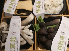 -海底捞火锅(崇文门新世界百货店)