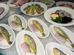 -上味·小海小鲜(中联店)