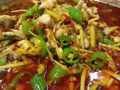 -盐井记·自贡美蛙鲜锅兔(中和店)