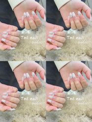 -M·X Nail日式美甲美睫