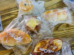 -0+1·手作面包(新北店)