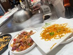 -火地铁板烧(昆山万象汇店)