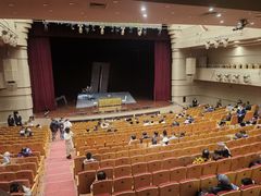 -北京喜剧院